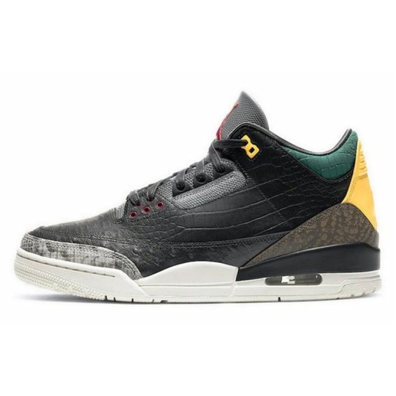 Jordan Air Jordan 3 retro se animal instinct 2.0