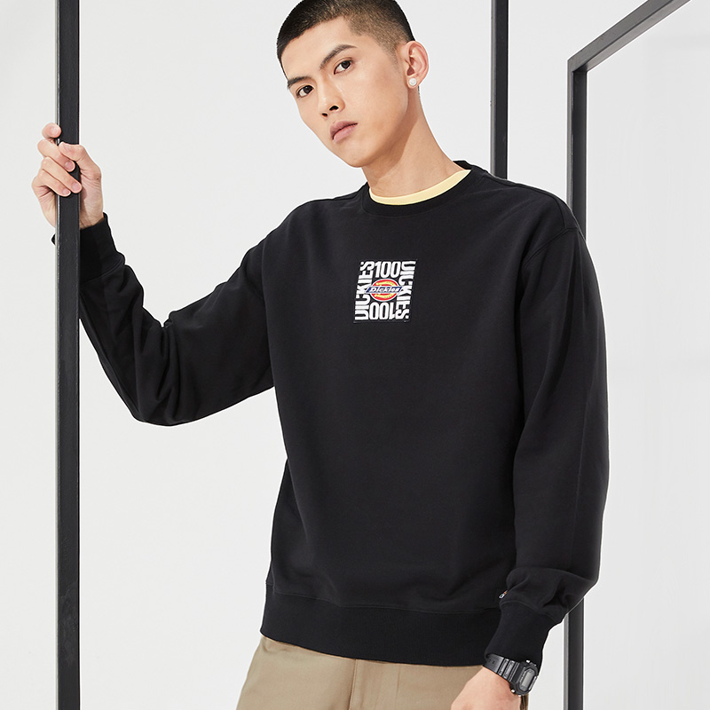 Dickies Logo