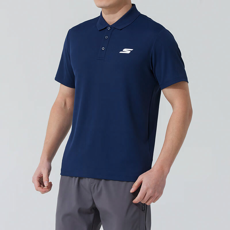 Skechers Polo