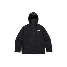 THE NORTH FACE Logo