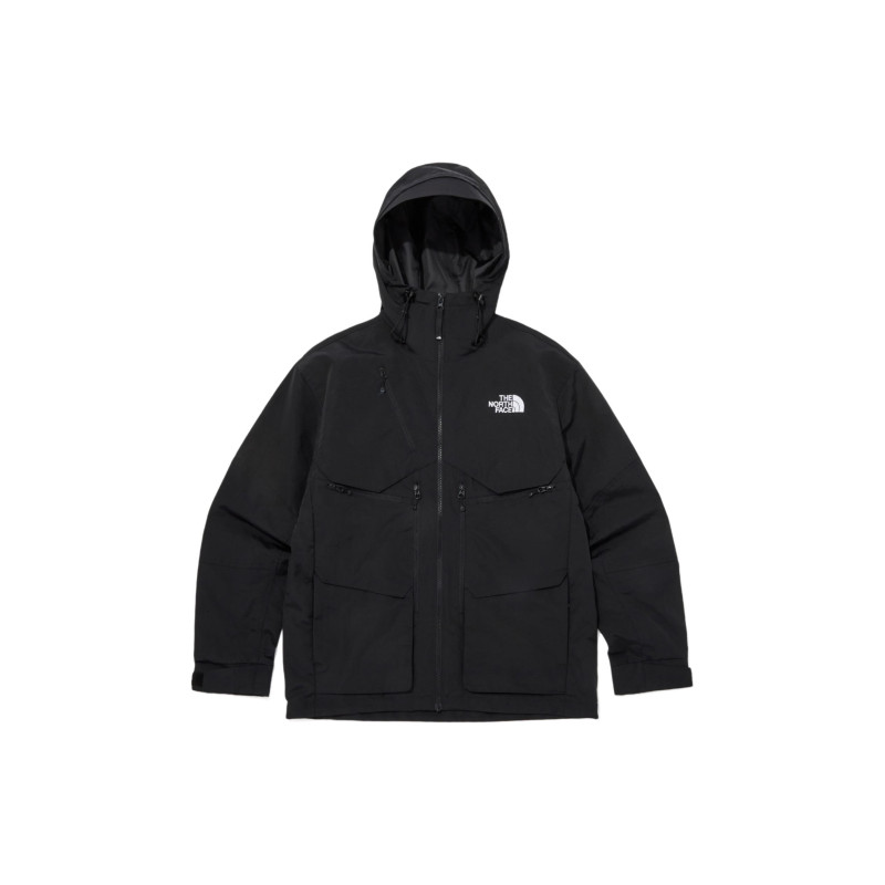 THE NORTH FACE Logo