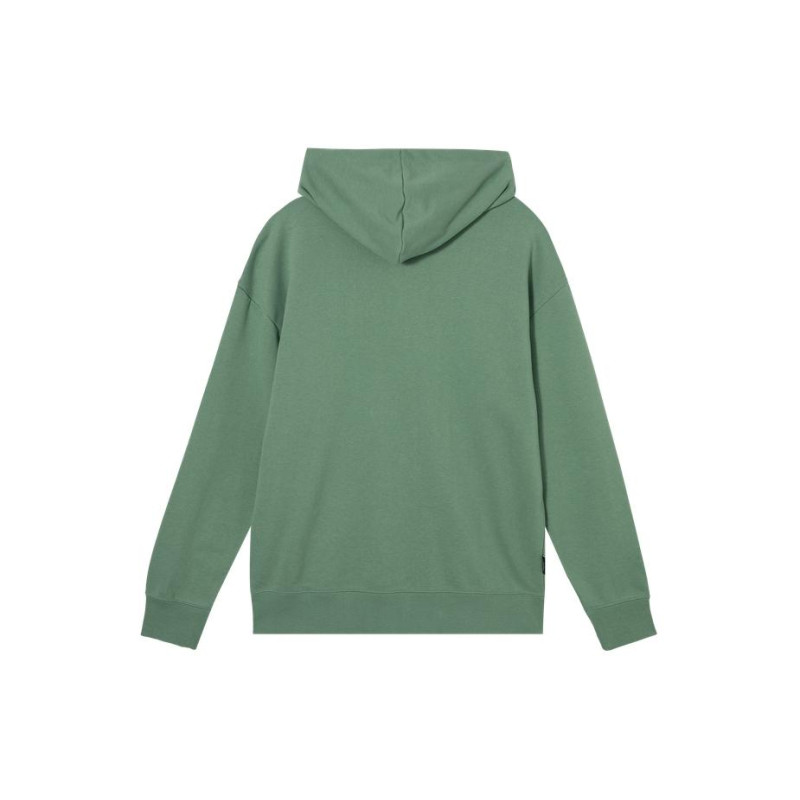 PUMA TEAM FZ HOODIE TR