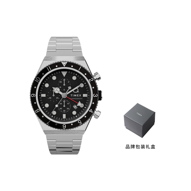 TIMEXQ 40mm TW2V69800