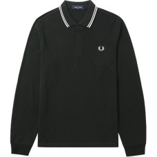 FRED PERRY FW24 logoPolo