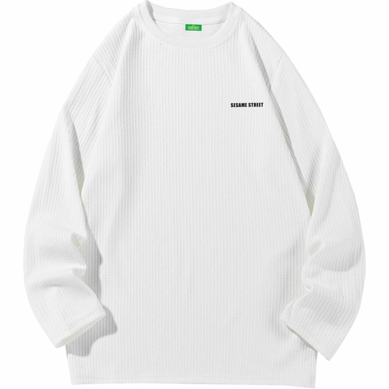 SESAME STREET T