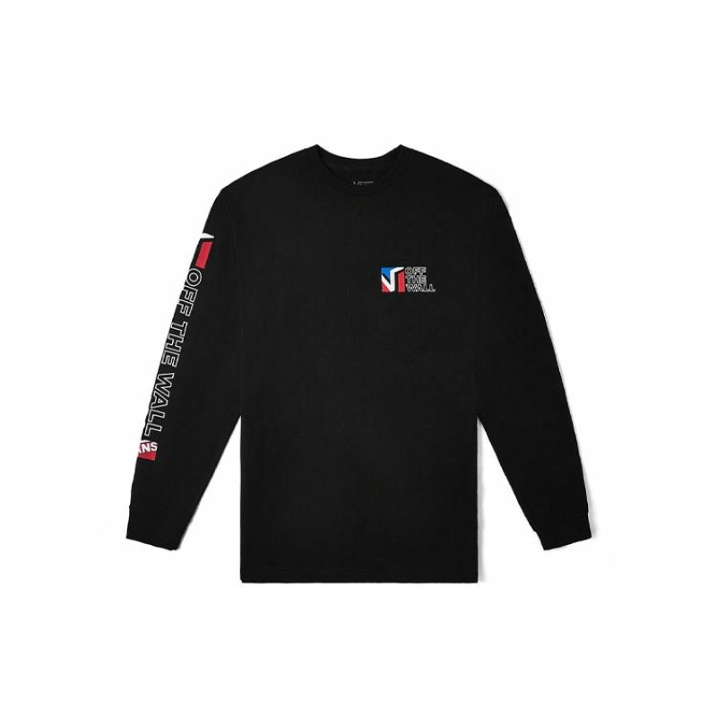 Vans T