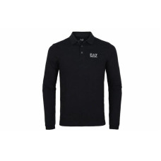 EMPORIO ARMANI EA7 LogoPolo