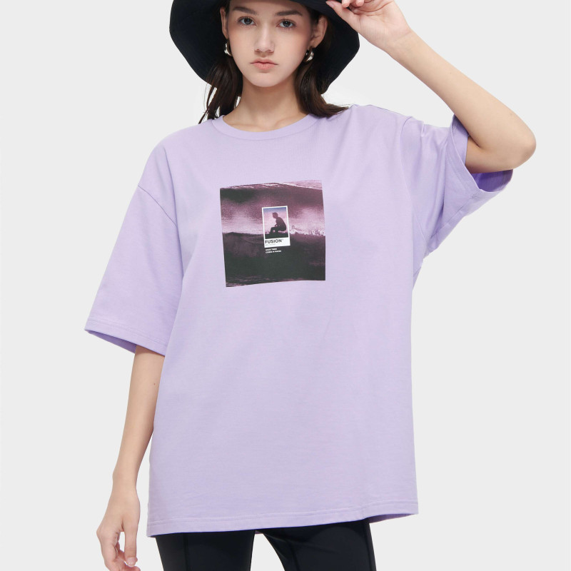 FILA FUSION CROSS OVER T