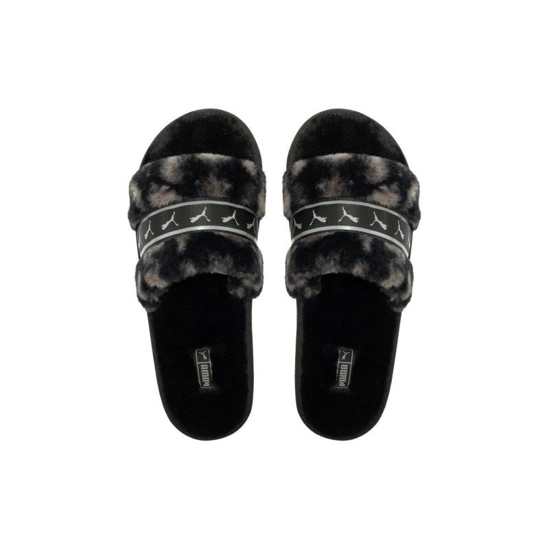 PUMA Fluff Remix Animal Bx