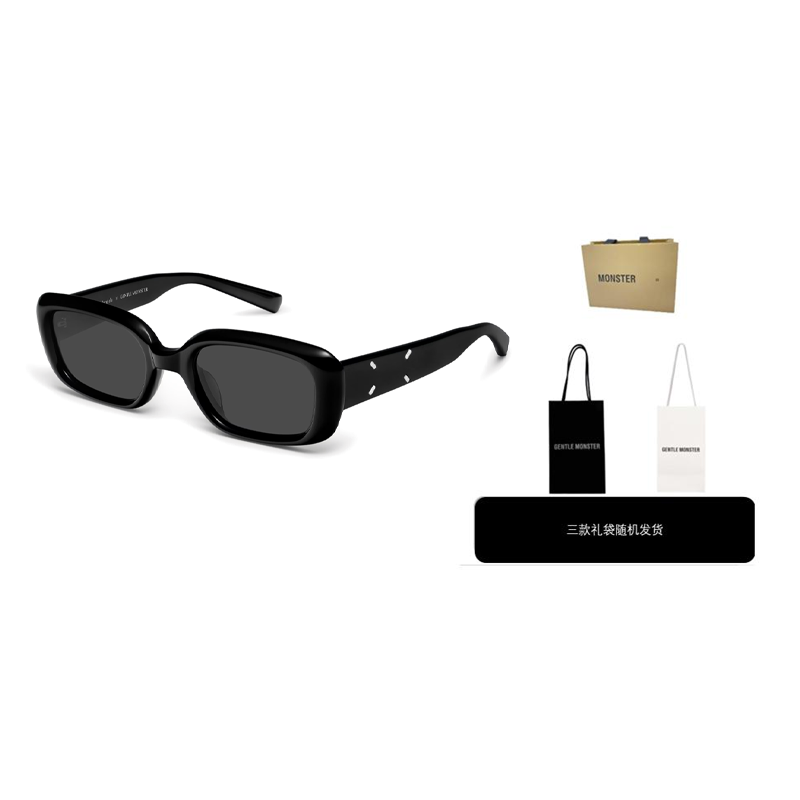GENTLE MONSTER Maison MargielaGENTLE MONSTER MM106-01