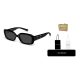 GENTLE MONSTER Maison MargielaGENTLE MONSTER MM106-01
