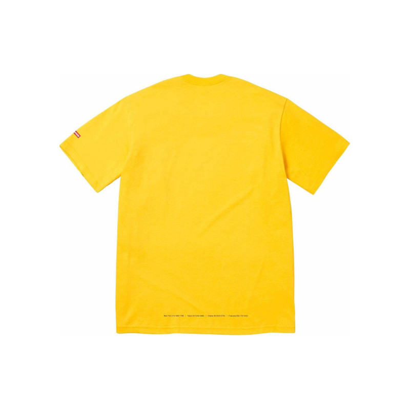 Supreme SS24 T