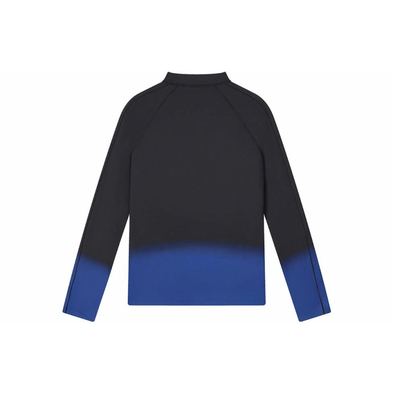 FILA FUSION x TEAM WANG Logo T
