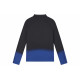 FILA FUSION x TEAM WANG Logo T