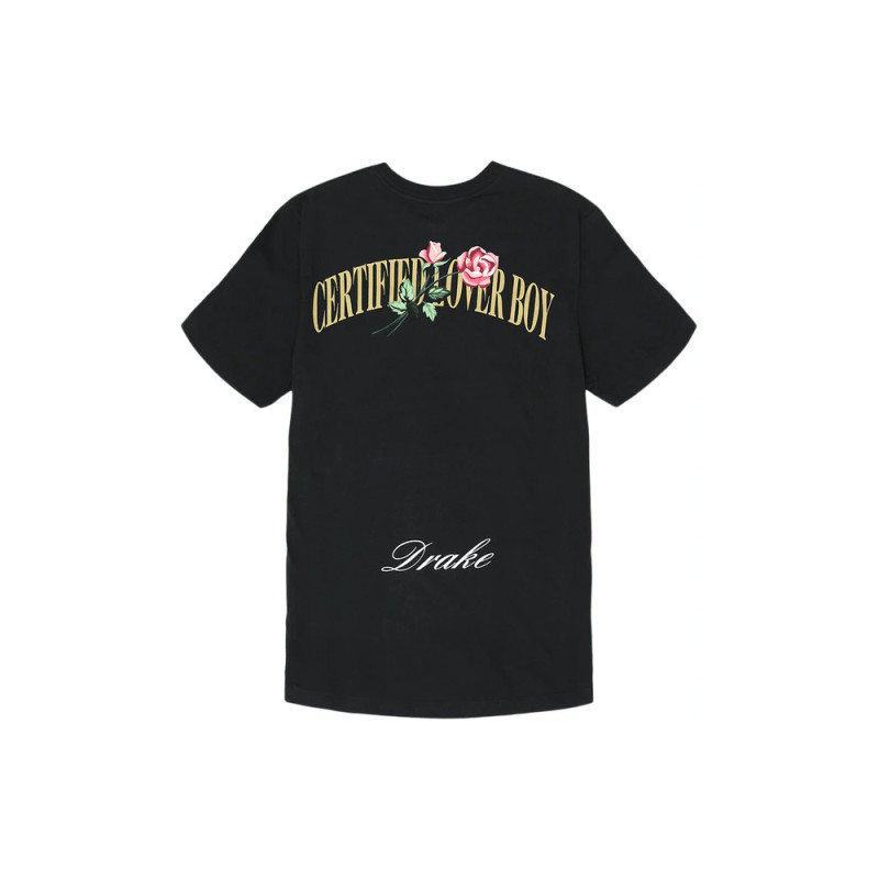 Nike x DrakeCertified Lover Boy T
