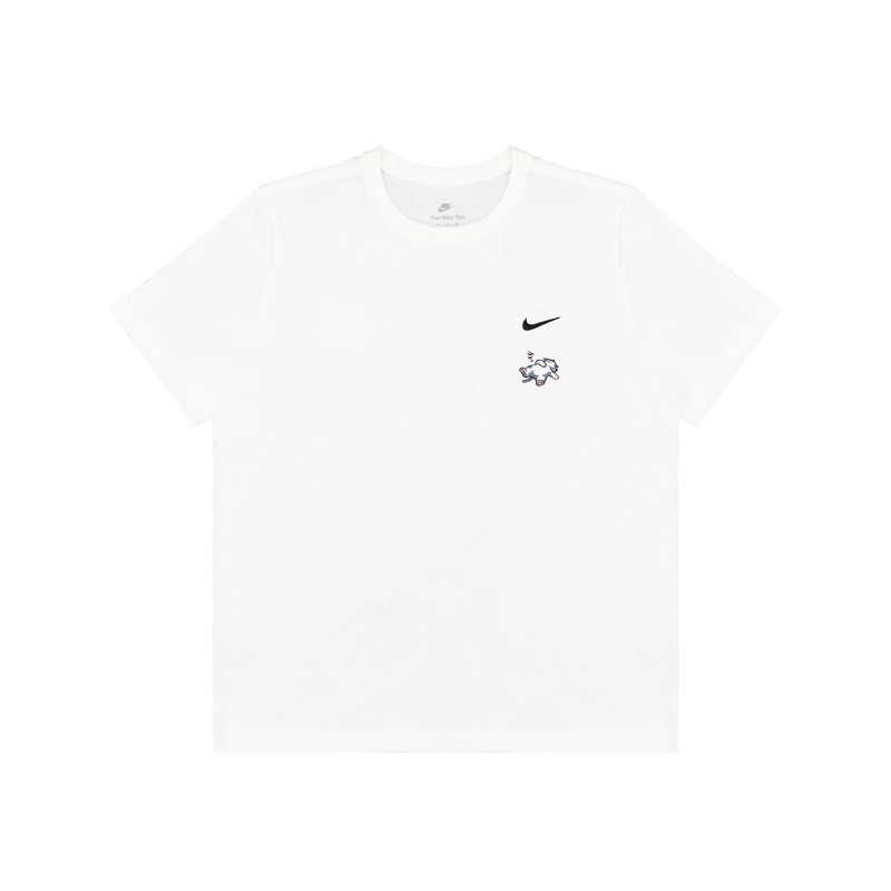 Nike T