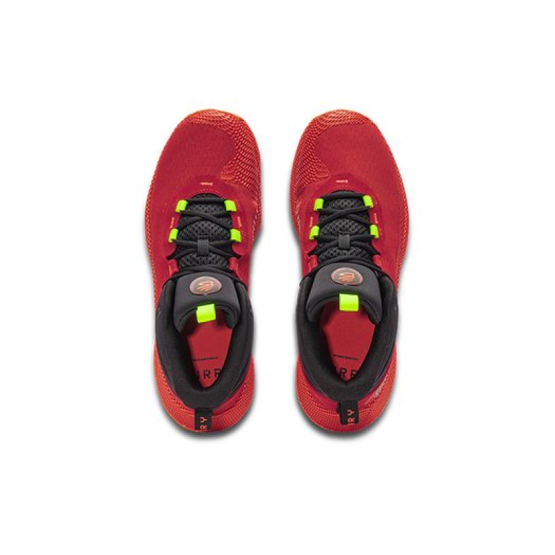 Under Armour Hovr Splash 1 Curry