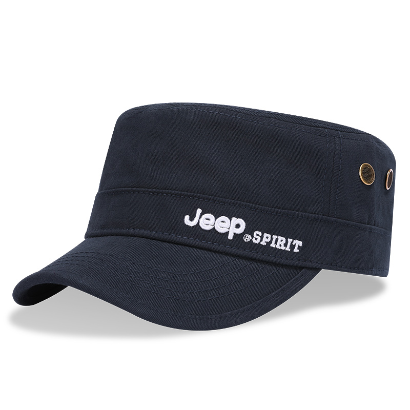 JEEP SPIRIT