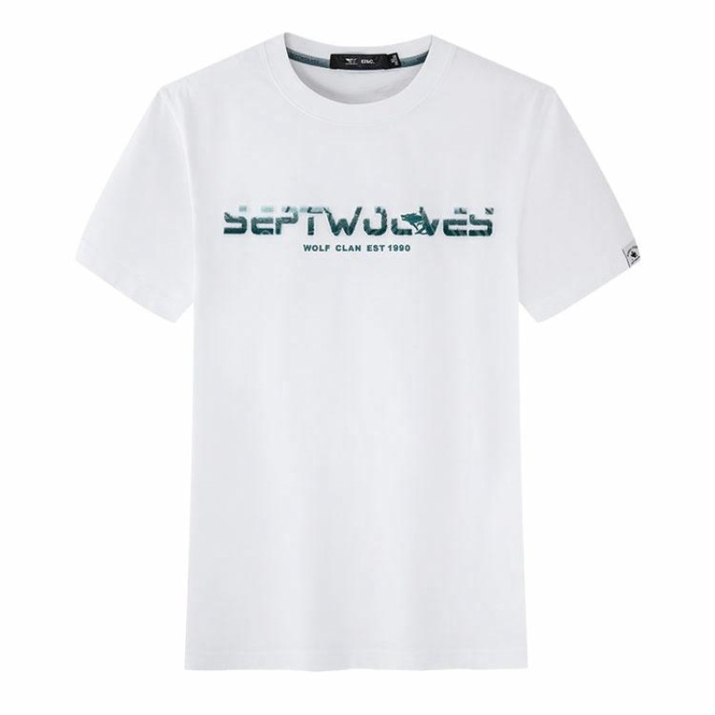 SEPTWOLVES T