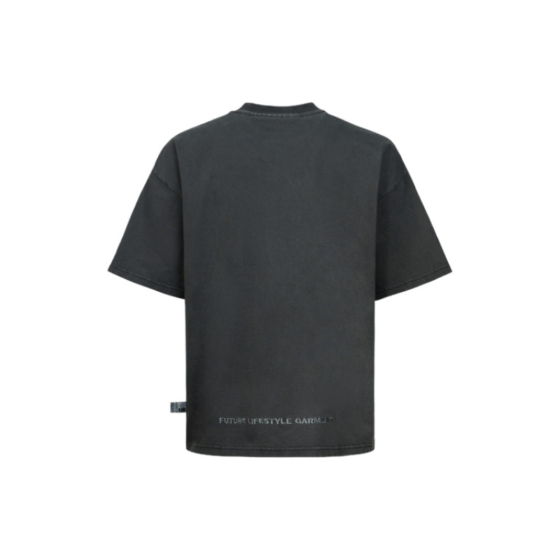 EVISU KURO SS24 T