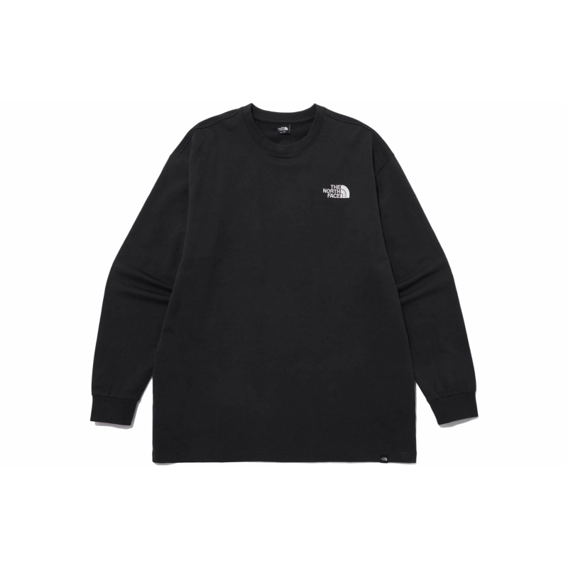 THE NORTH FACE T