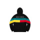 Supreme SS20 Week 8 Milan Hooded Sweatshirt Logo