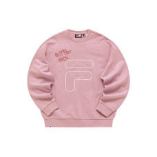 FILA FUSION Logo