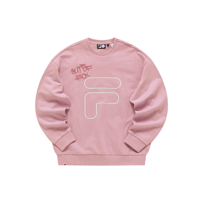 FILA FUSION Logo