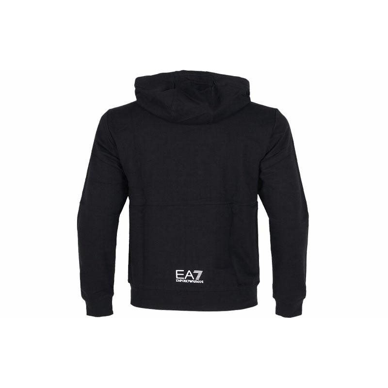 EMPORIO ARMANI FW21 Logo