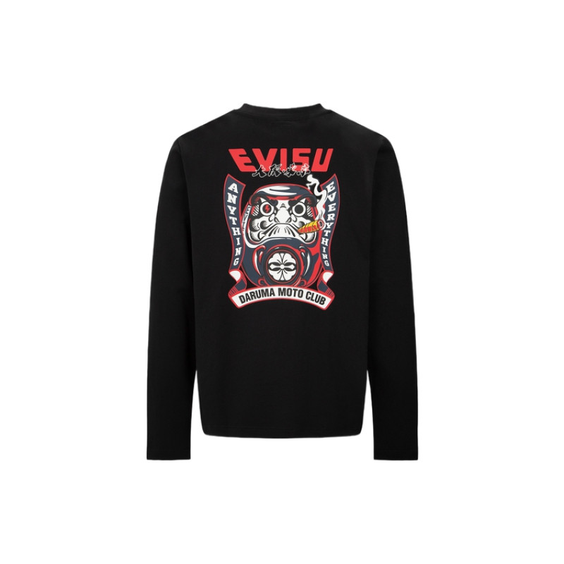 EVISU AW23 T