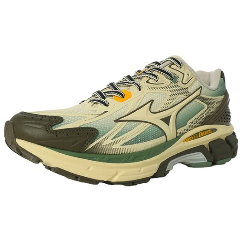 Mizuno HALO MIX