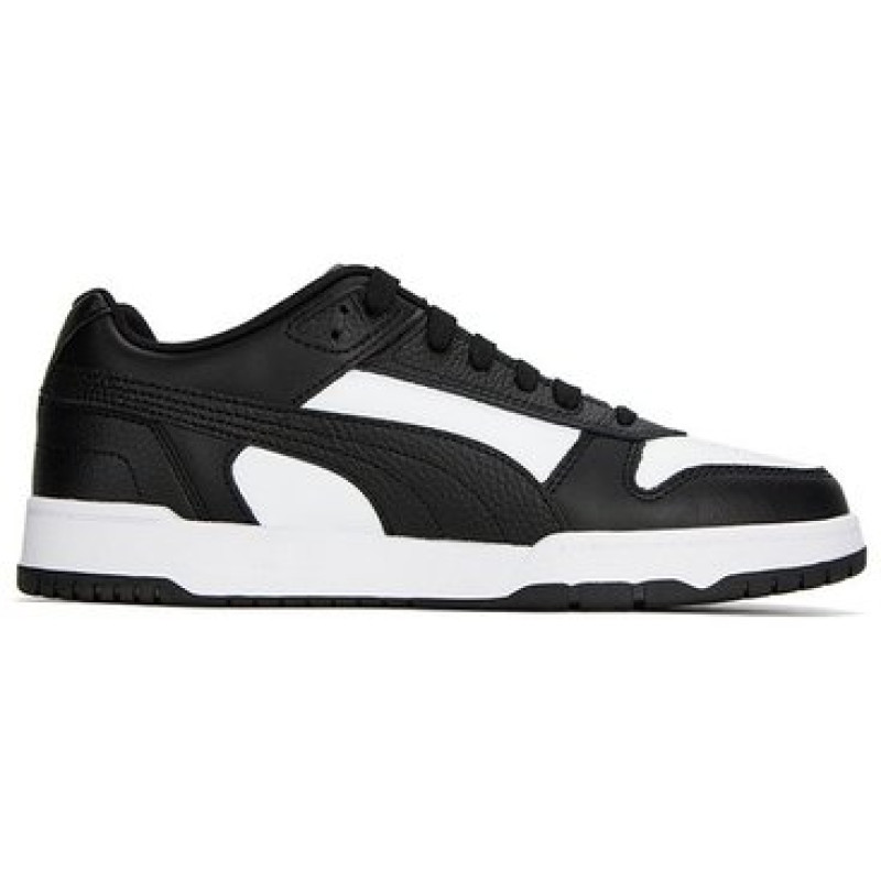 PUMA RBD Game low