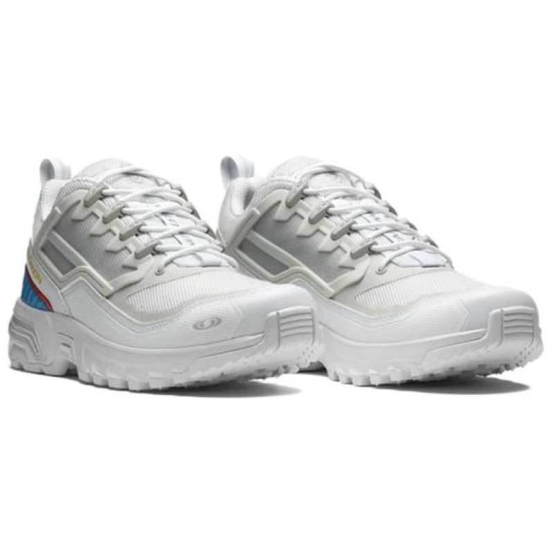 SALOMON ACS + FT
