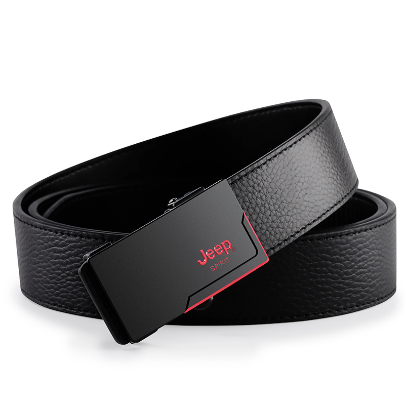 JEEP SPIRIT 3.5cm