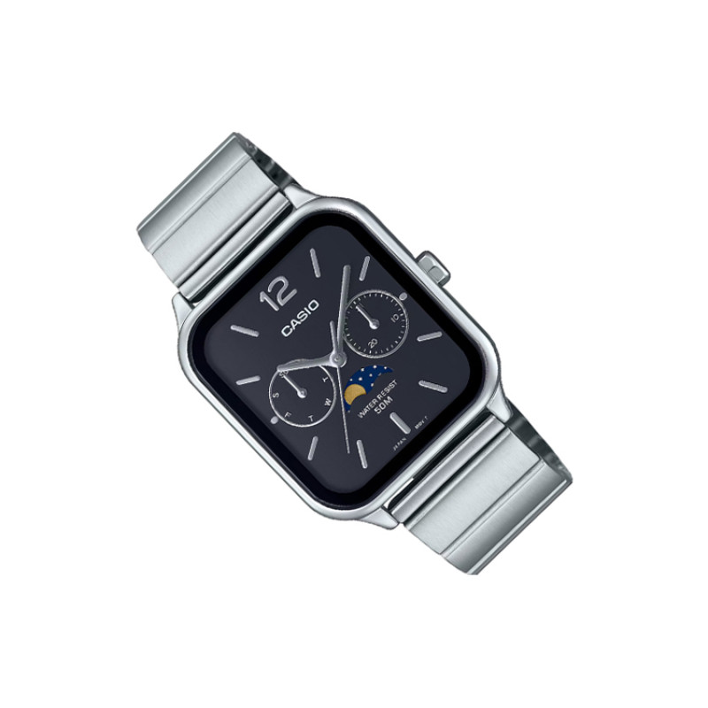 CASIOLINEAGE 50 MTP-M305D-1AV