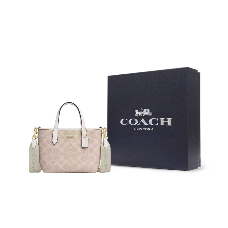 COACH City 15 Tote
