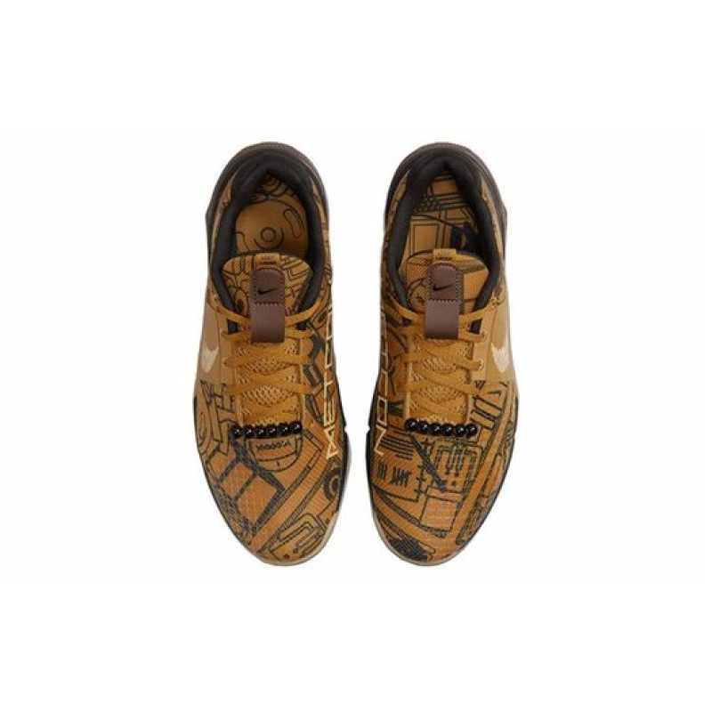 Nike Metcon 8 AMP X