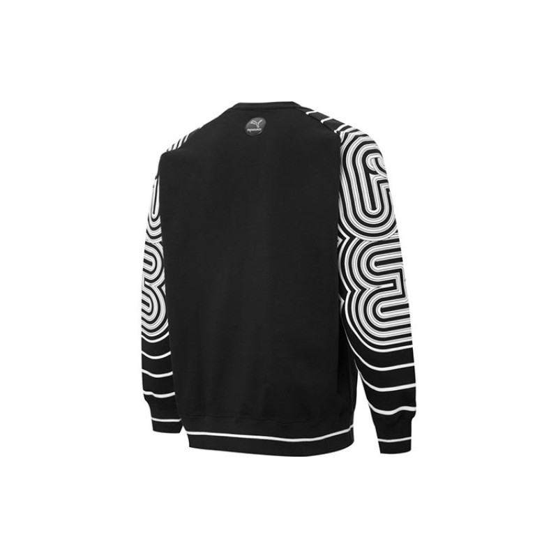 Puma x PRONOUNCE Crew