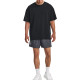 Under Armour UA Oversized Heavyweight Short Sleeve T