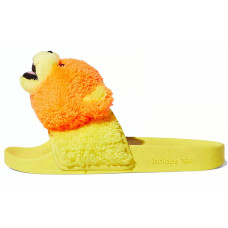 Jeremy Scott x adidas originals Adilette 
