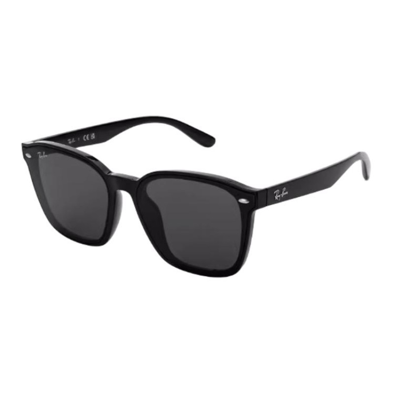 RayBan Logo