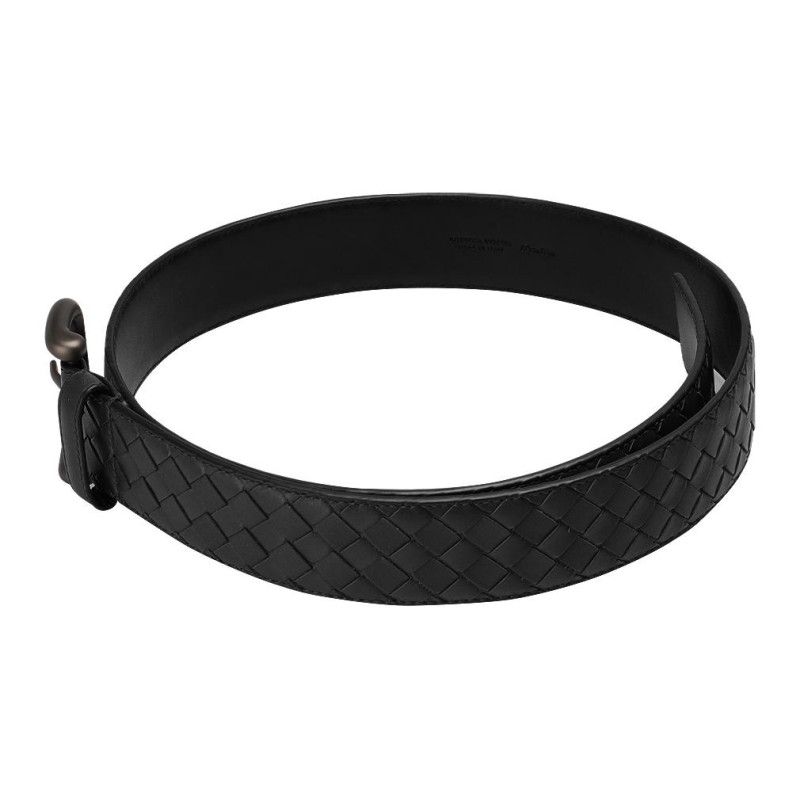 Bottega Veneta Logo 4cm
