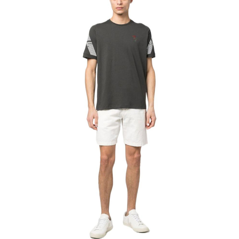 EMPORIO ARMANI SS23 EA7 LogoT
