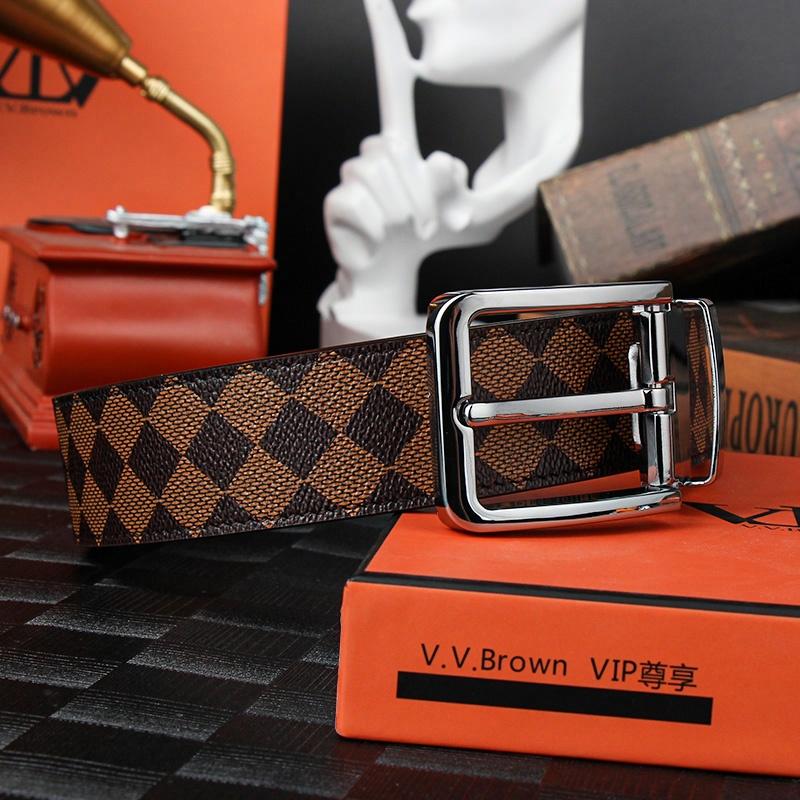 V.V.Brown 3.8cm