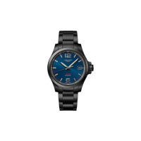 LONGINES V.H.P 50 41mm L3.716.2.96.6