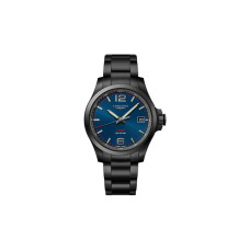 LONGINES V.H.P 50 41mm L3.716.2.96.6