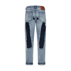 EVISU 2024 Capsule ZeroM