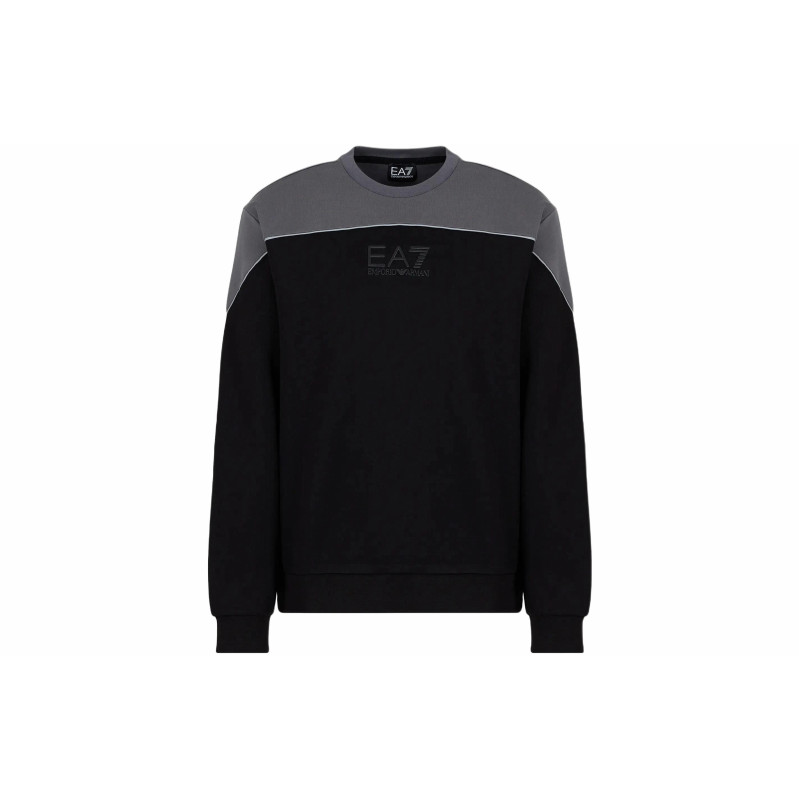 EMPORIO ARMANI EA7 FW23 Logo