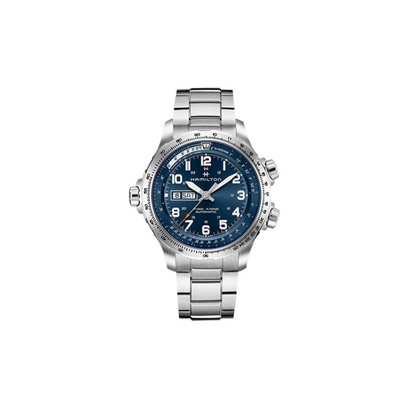 HAMILTON 45mm H77765141