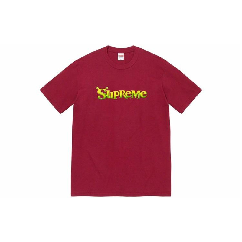 Supreme Week 1 Shrek Tee T